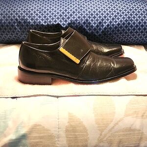Mens Marco Vicci Premium Shoes